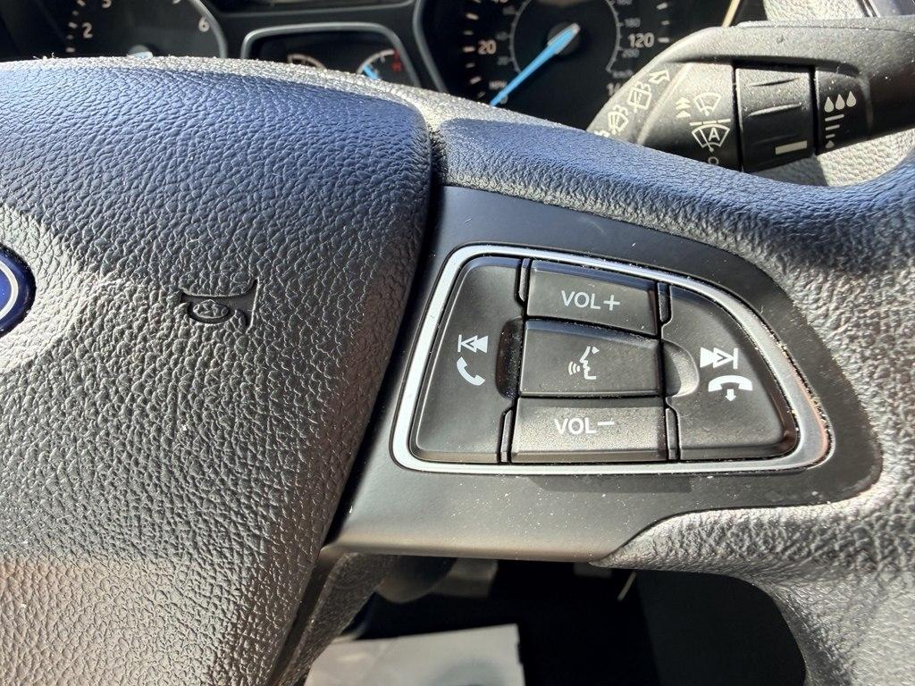 Ford Escape SE FWD 2019