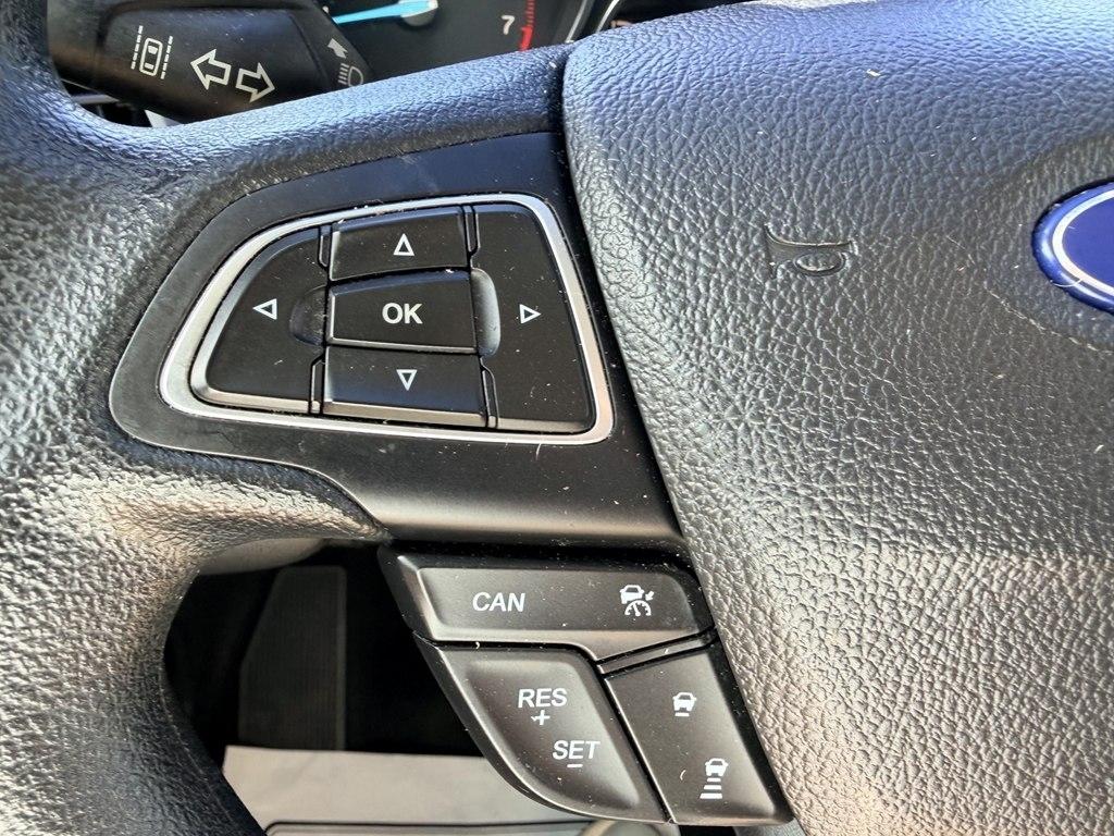 Ford Escape SE FWD 2019