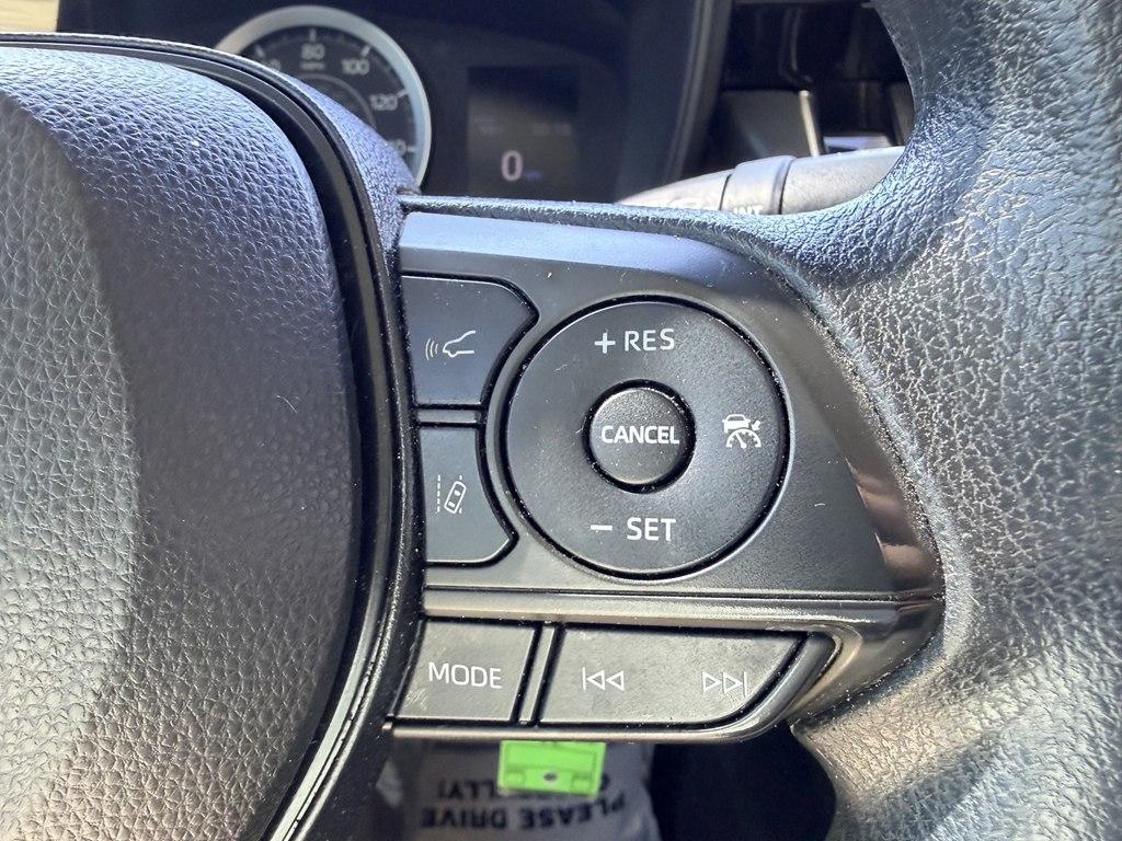 Toyota Corolla LE 2022