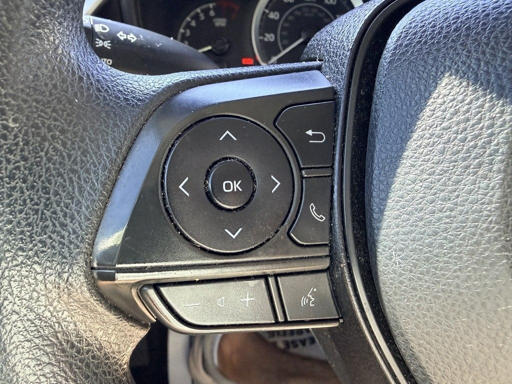 Toyota Corolla LE 2022