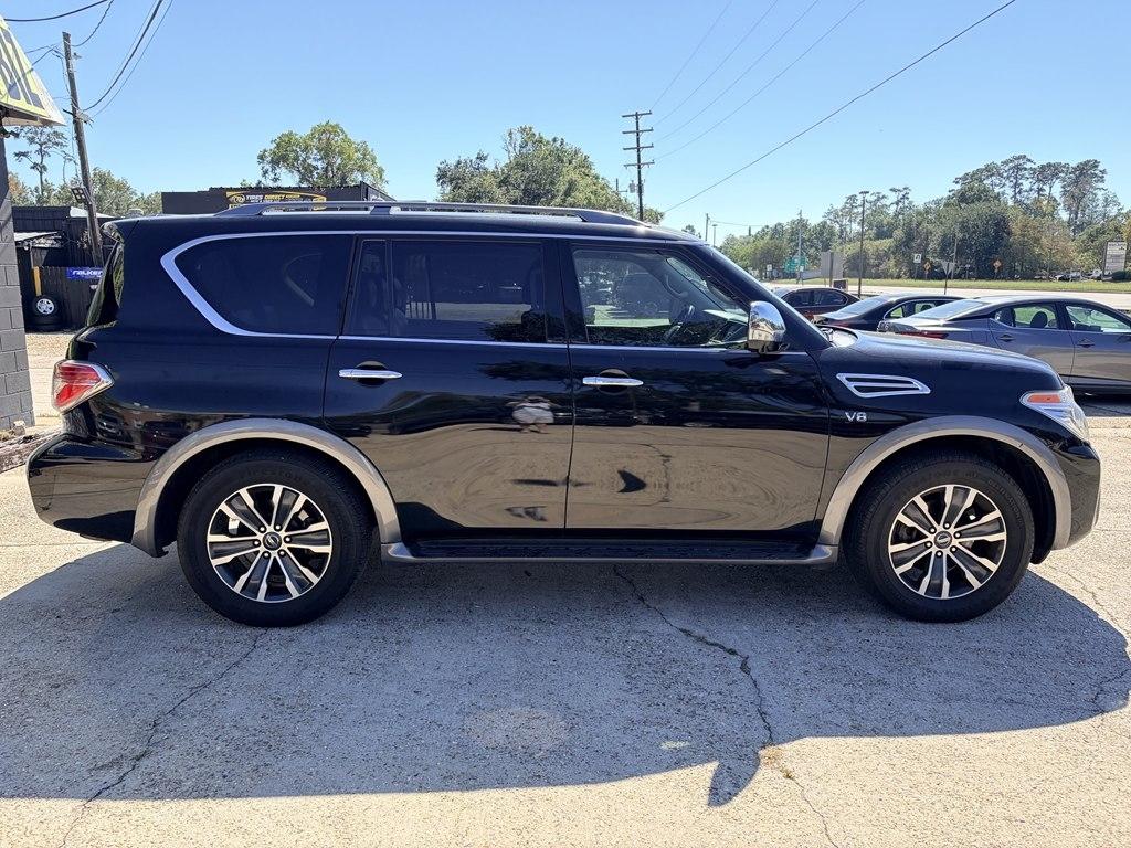 Nissan Armada SV 2WD 2020
