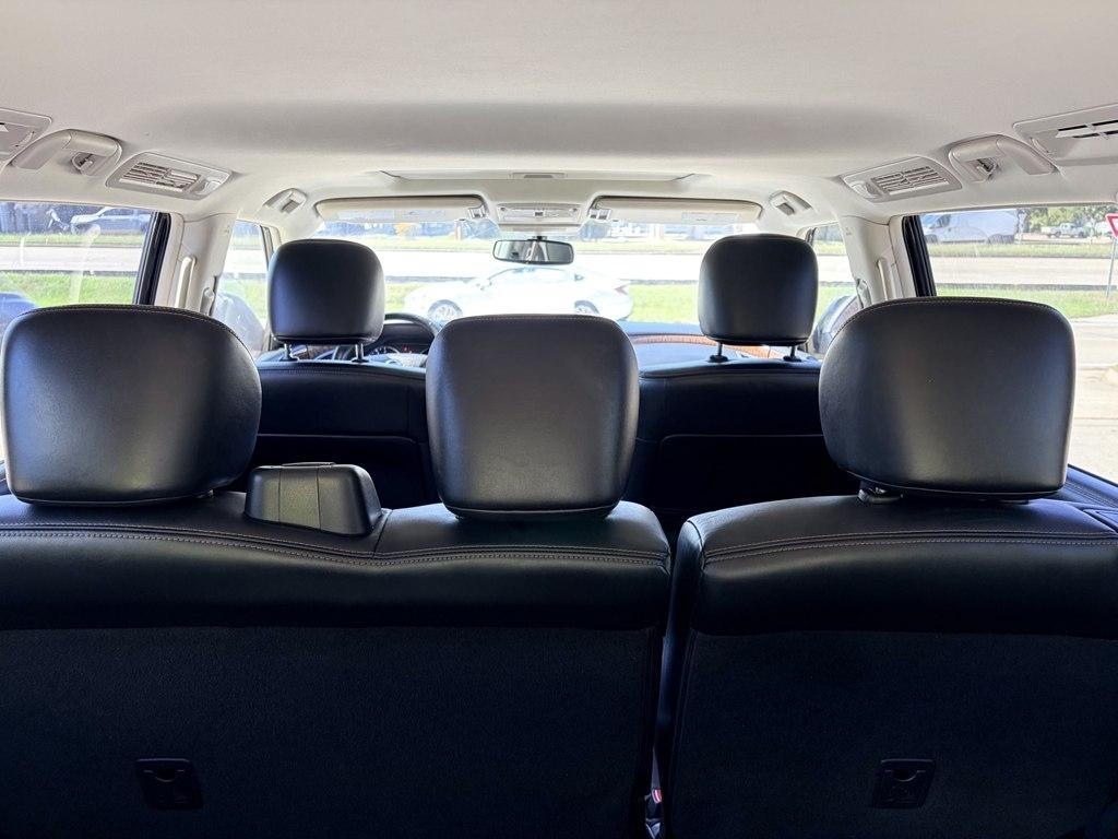 Nissan Armada SV 2WD 2020
