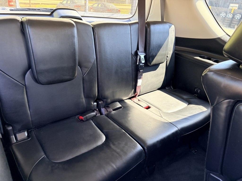 Nissan Armada SV 2WD 2020