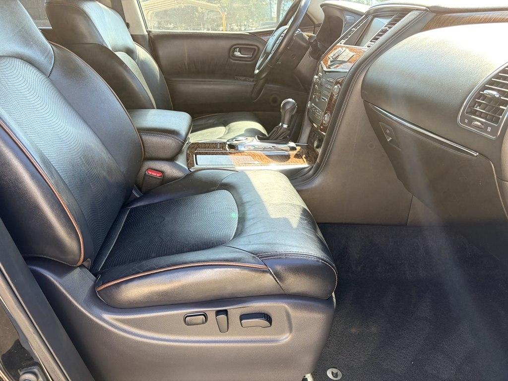 Nissan Armada SV 2WD 2020