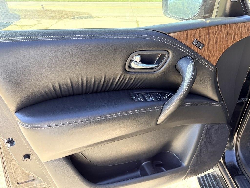 Nissan Armada SV 2WD 2020