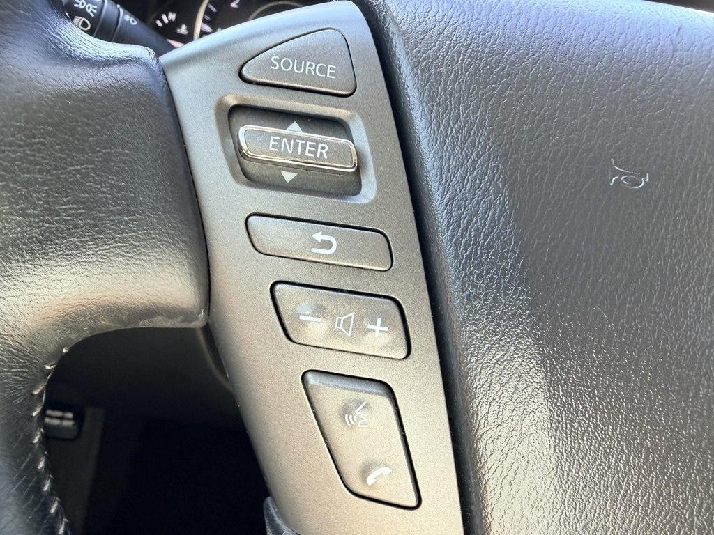 Nissan Armada SV 2WD 2020