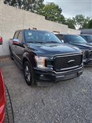 2020 Ford F-150  2020 Ford F-150