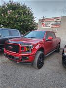 2020 Ford F-150  2020 Ford F-150