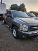 2011 Chevrolet Silverado 1500 