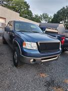 2006 Ford F-150  2006 Ford F-150