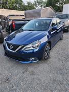 2016 Nissan Sentra 