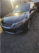 2014 Honda Accord  2014 Honda Accord