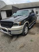 2008 Ford F-150  2008 Ford F-150