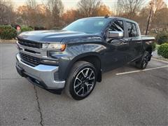 2020 Chevrolet Silverado 1500  2020 Chevrolet Silverado 1500
