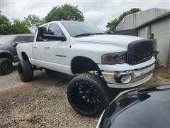 2005 Dodge Ram 2500  2005 Dodge Ram 2500