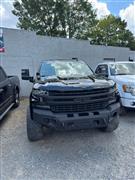 2020 Chevrolet Silverado 1500  2020 Chevrolet Silverado 1500