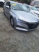 2019 Honda Accord  2019 Honda Accord