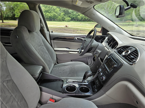 2015 Buick Enclave Convenience FWD