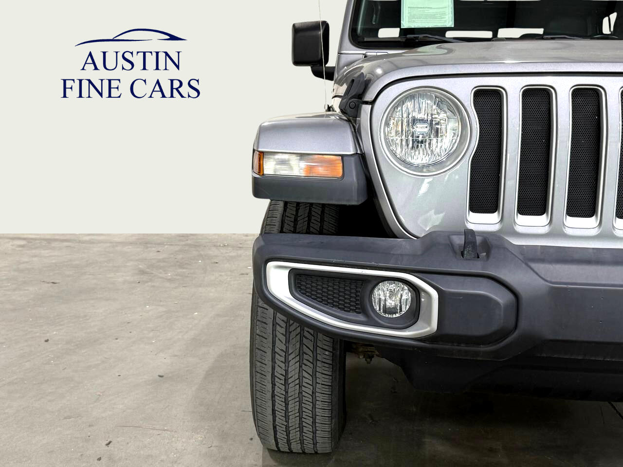 Jeep Gladiator Overland 2020