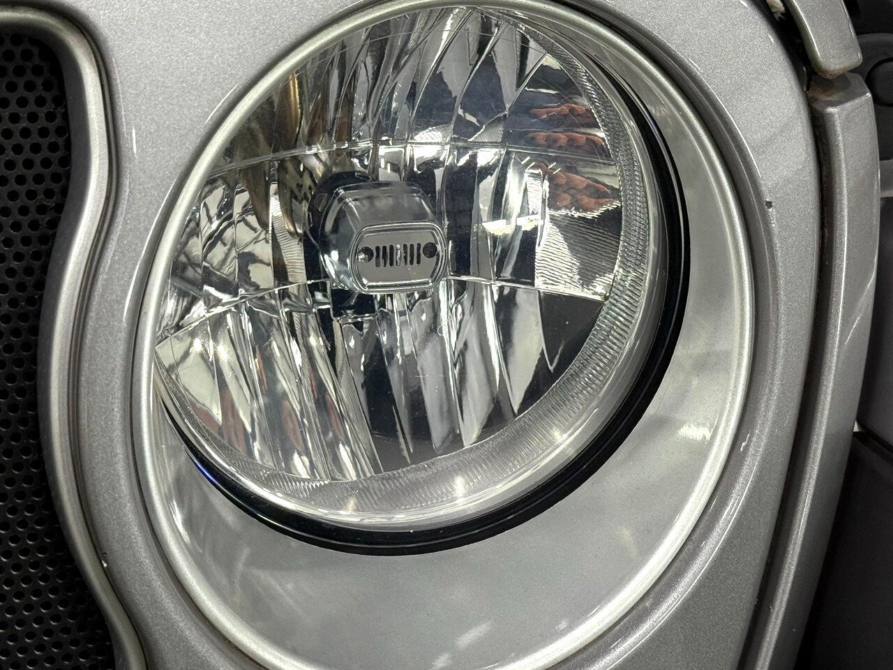 Jeep Gladiator Overland 2020