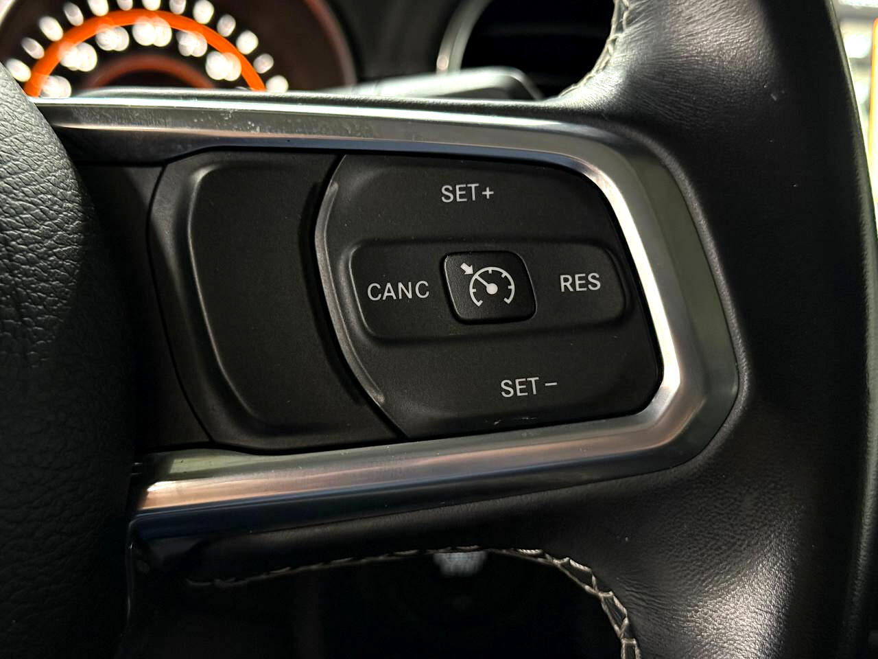 Jeep Gladiator Overland 2020