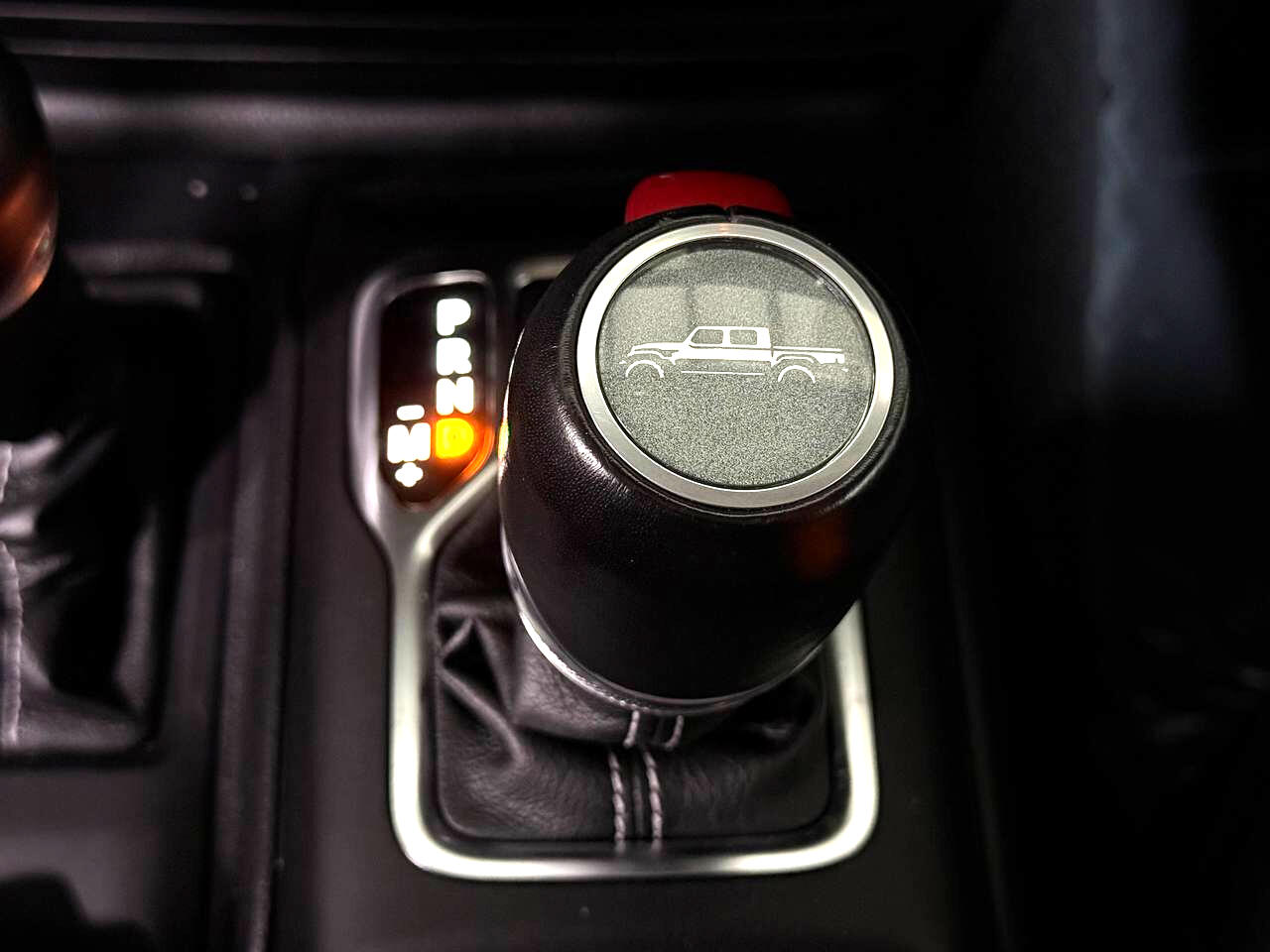 Jeep Gladiator Overland 2020