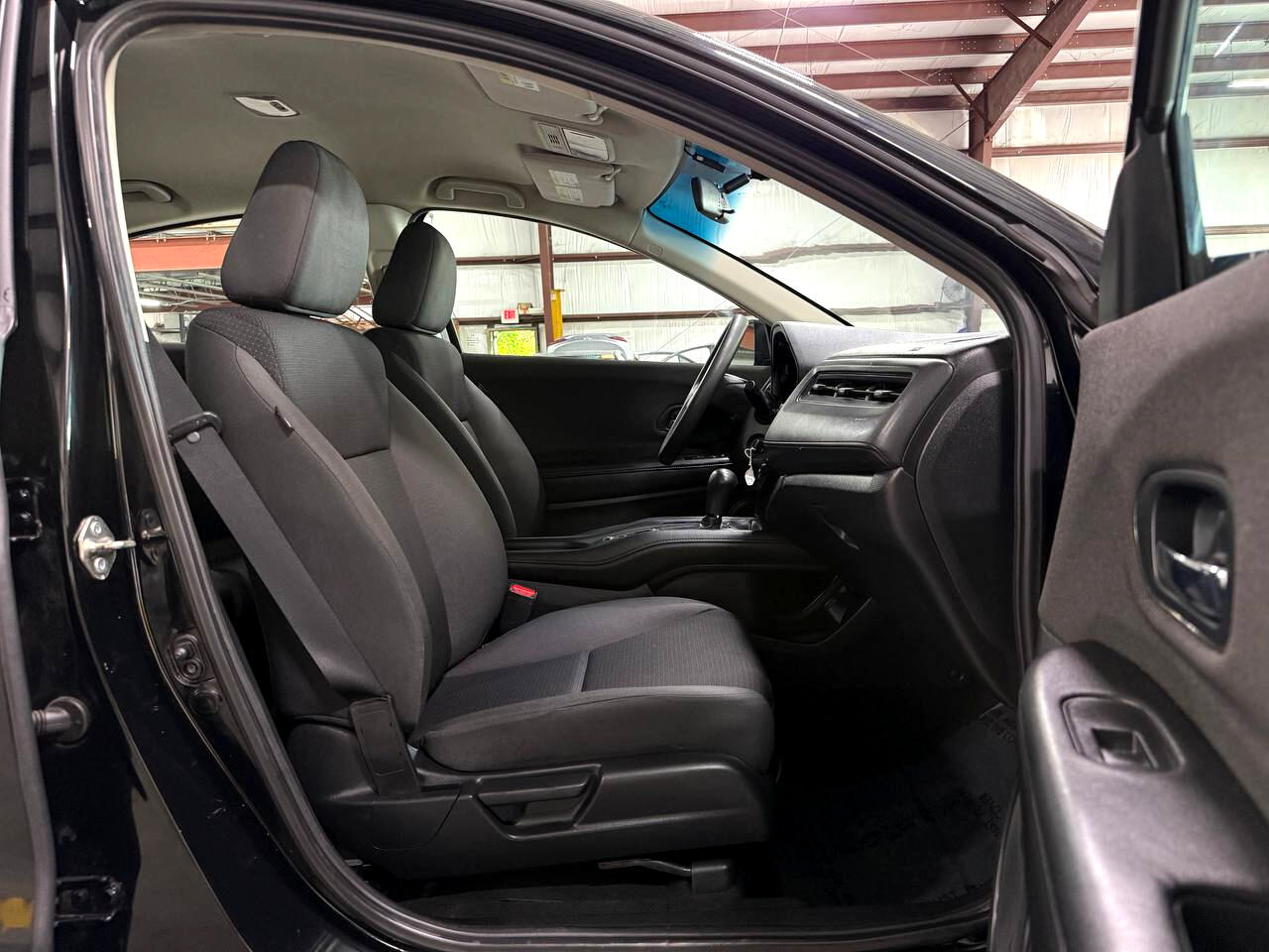 Honda HR-V LX AWD 2020