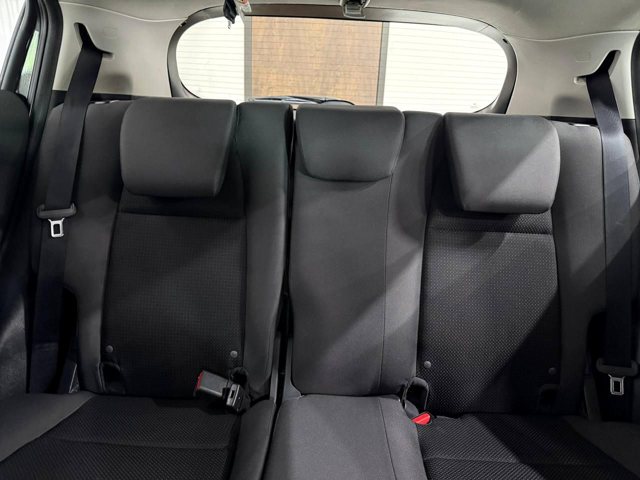 Honda HR-V LX AWD 2020