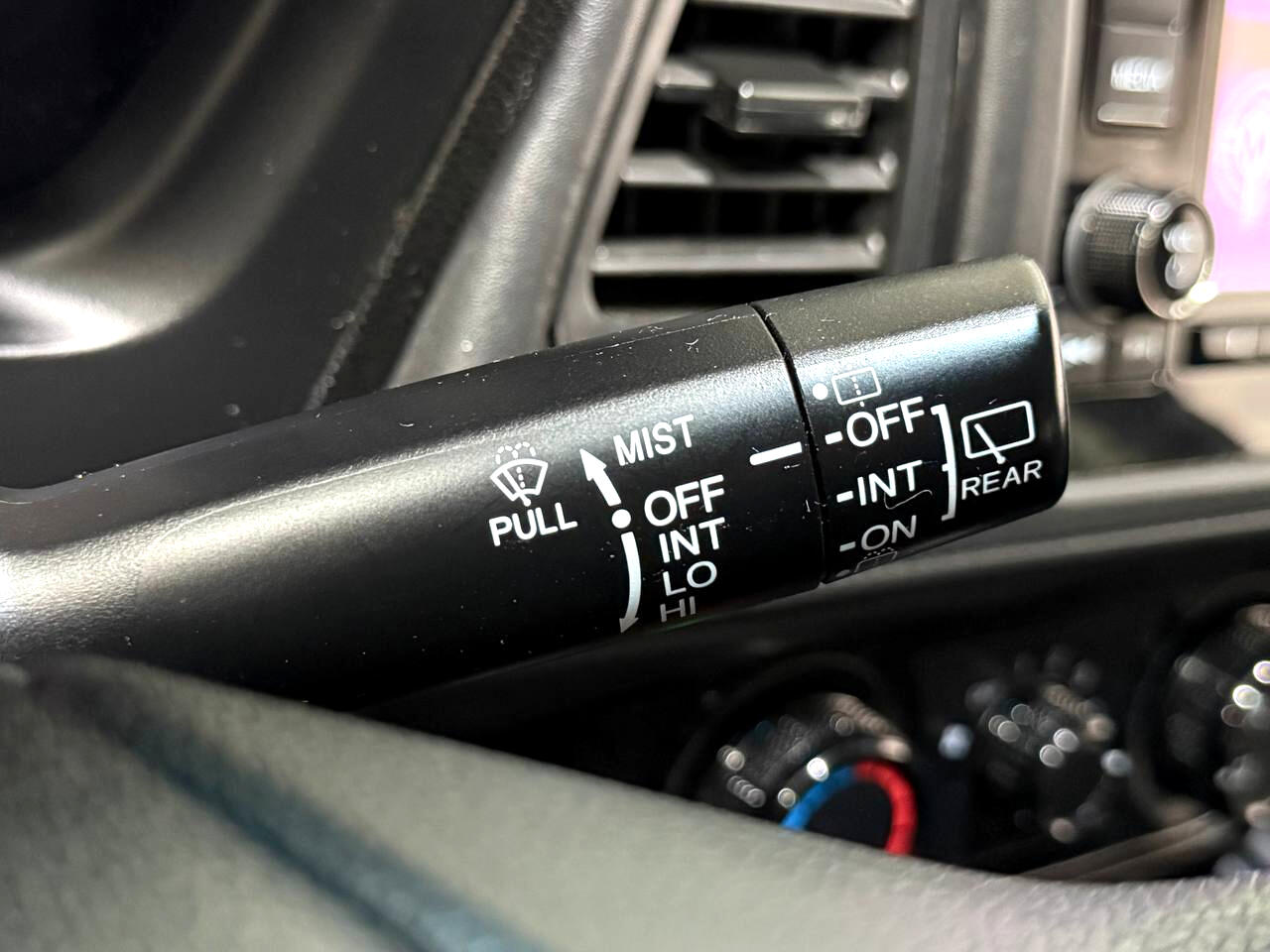 Honda HR-V LX AWD 2020