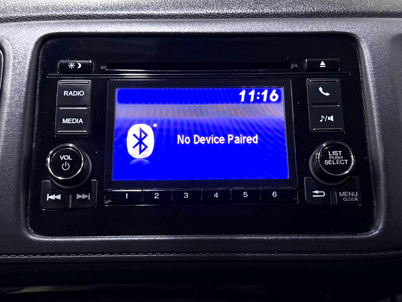 Honda HR-V LX AWD 2020