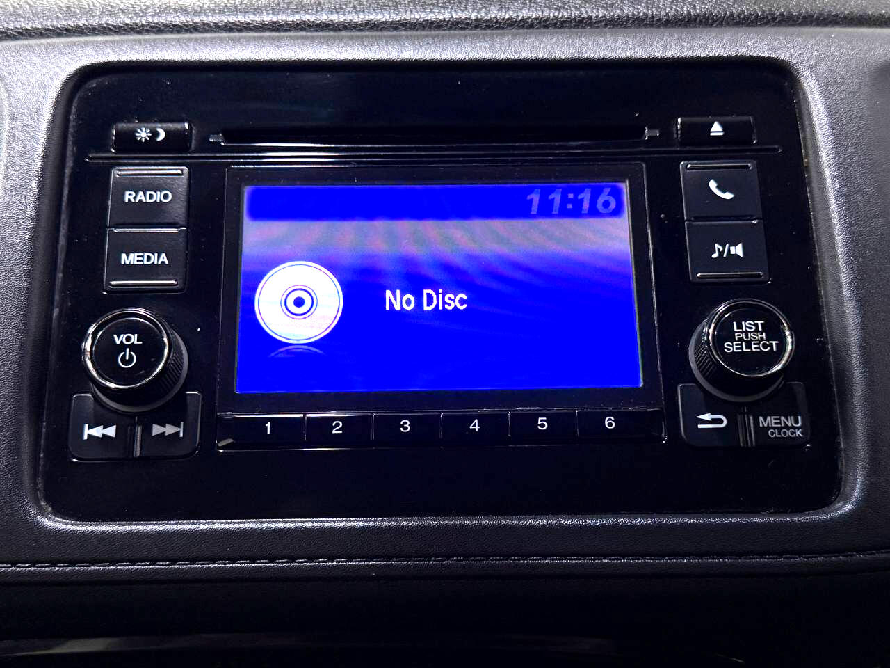 Honda HR-V LX AWD 2020