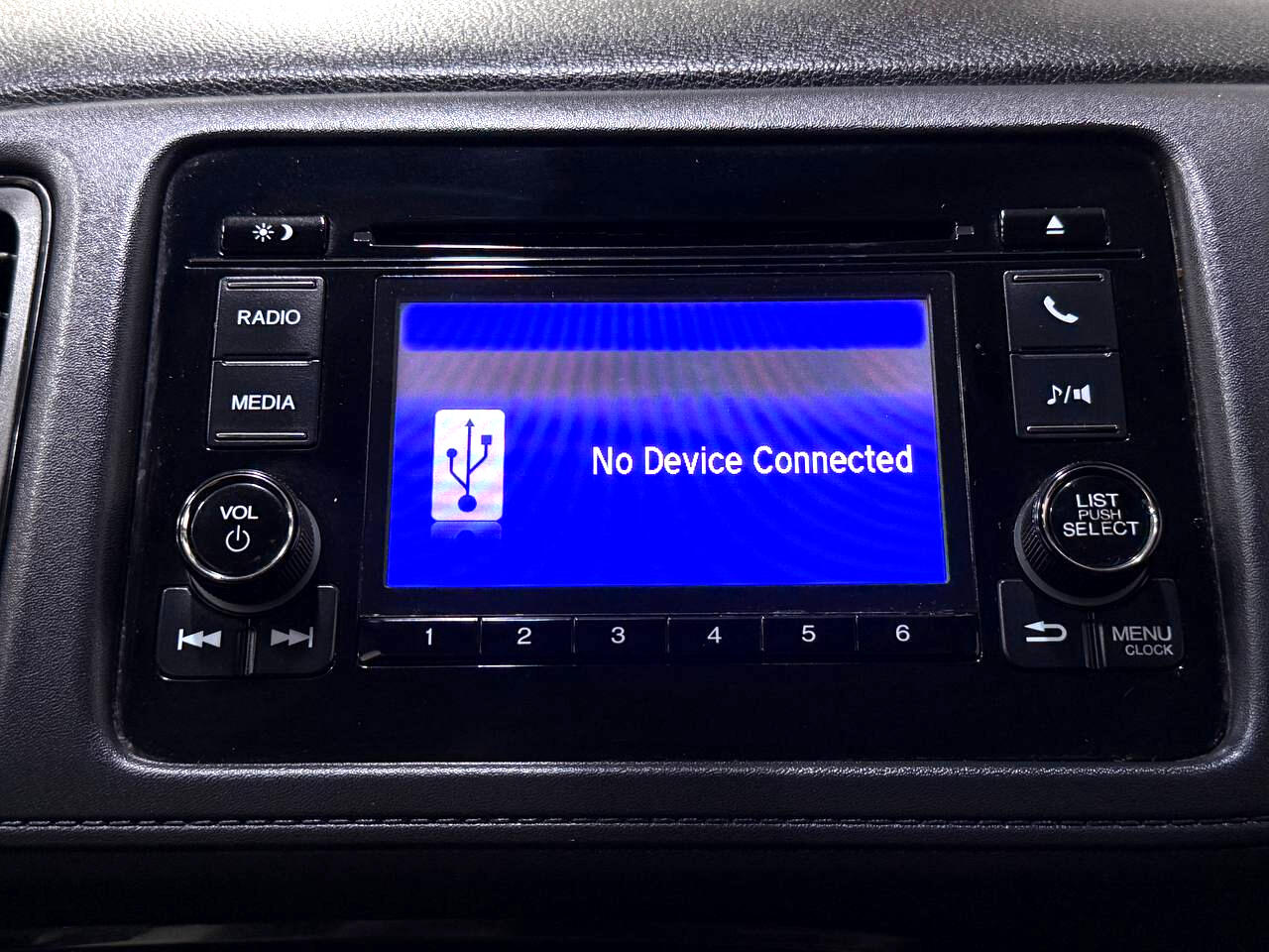 Honda HR-V LX AWD 2020