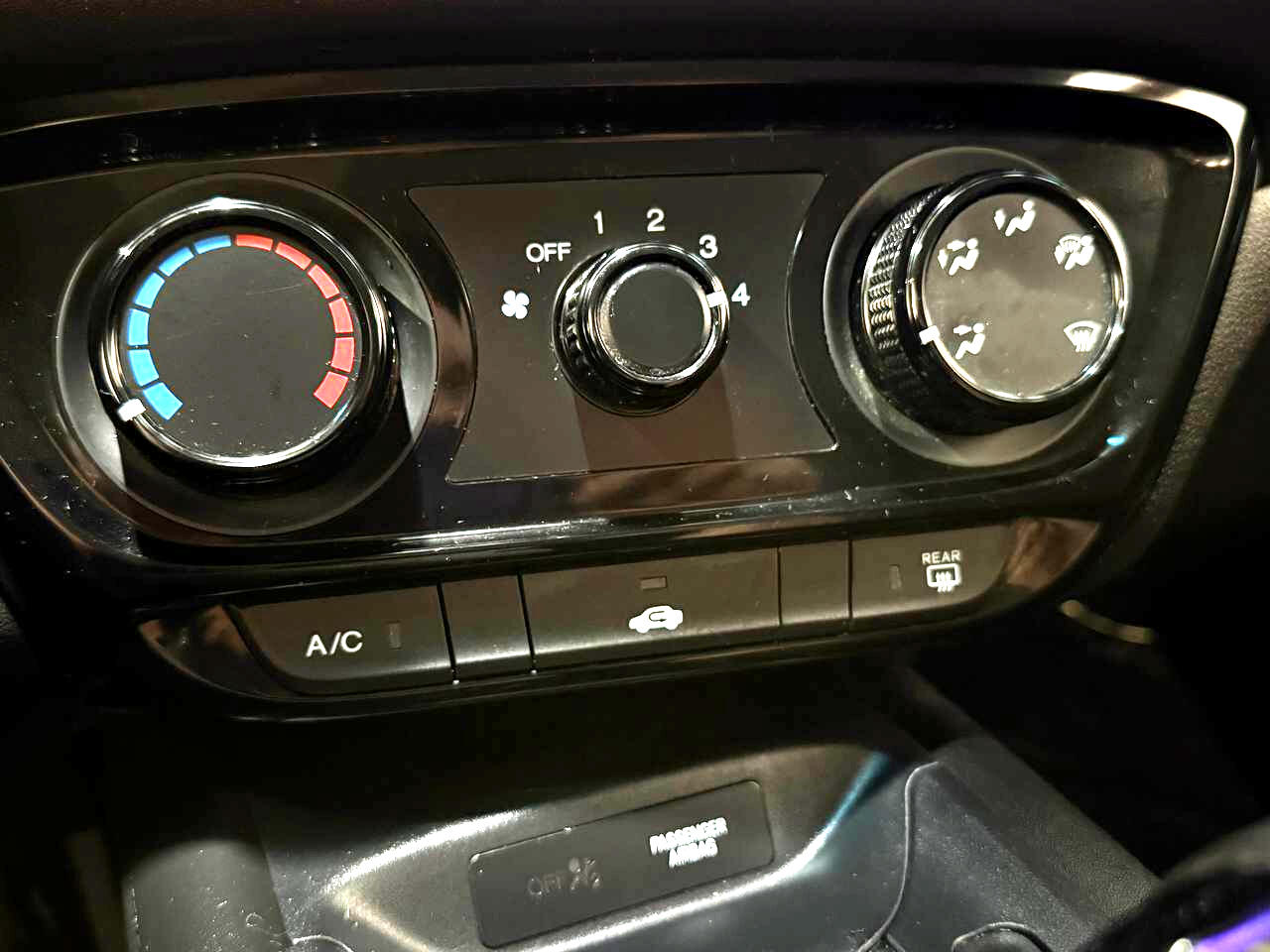 Honda HR-V LX AWD 2020