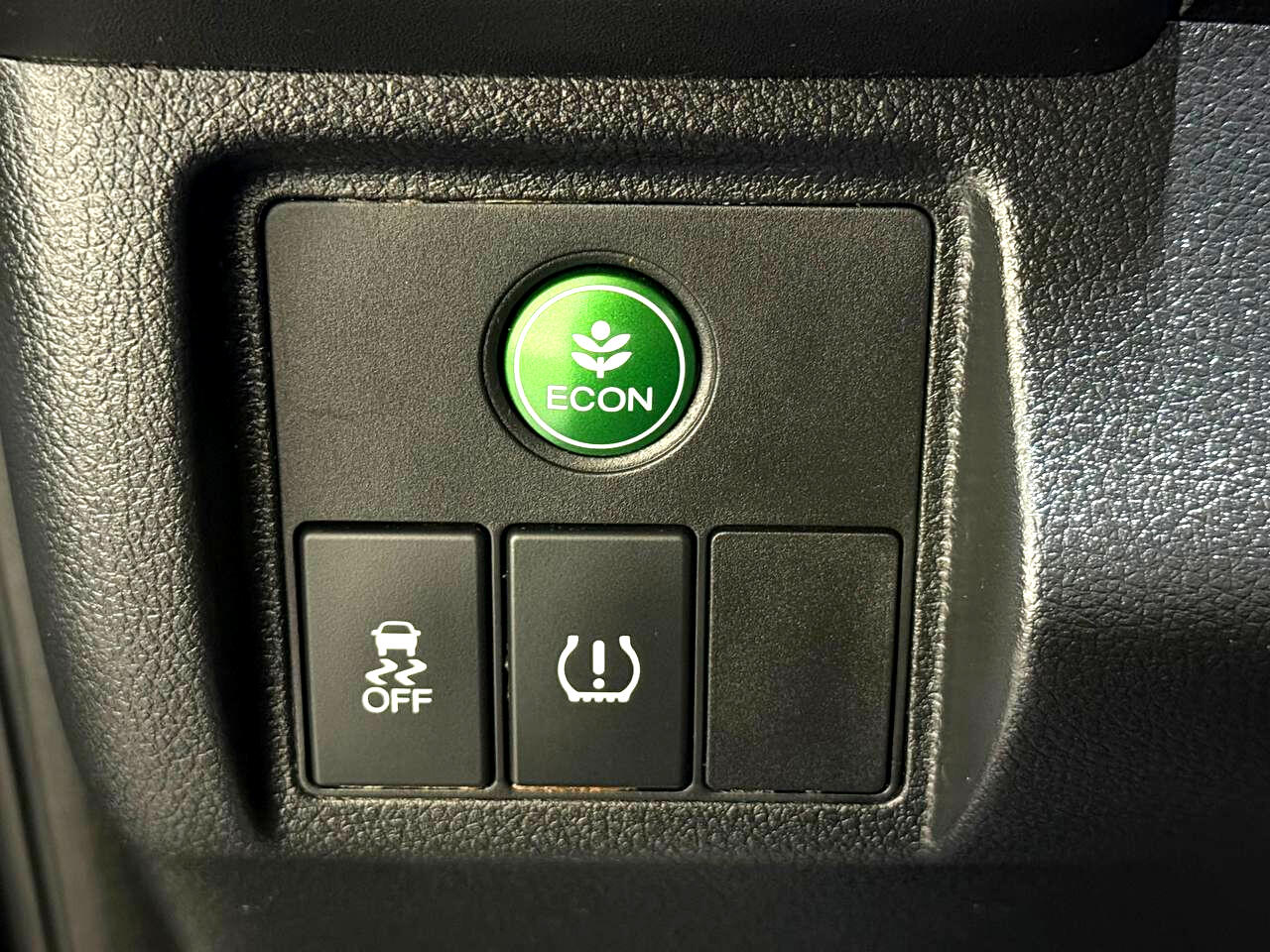 Honda HR-V LX AWD 2020