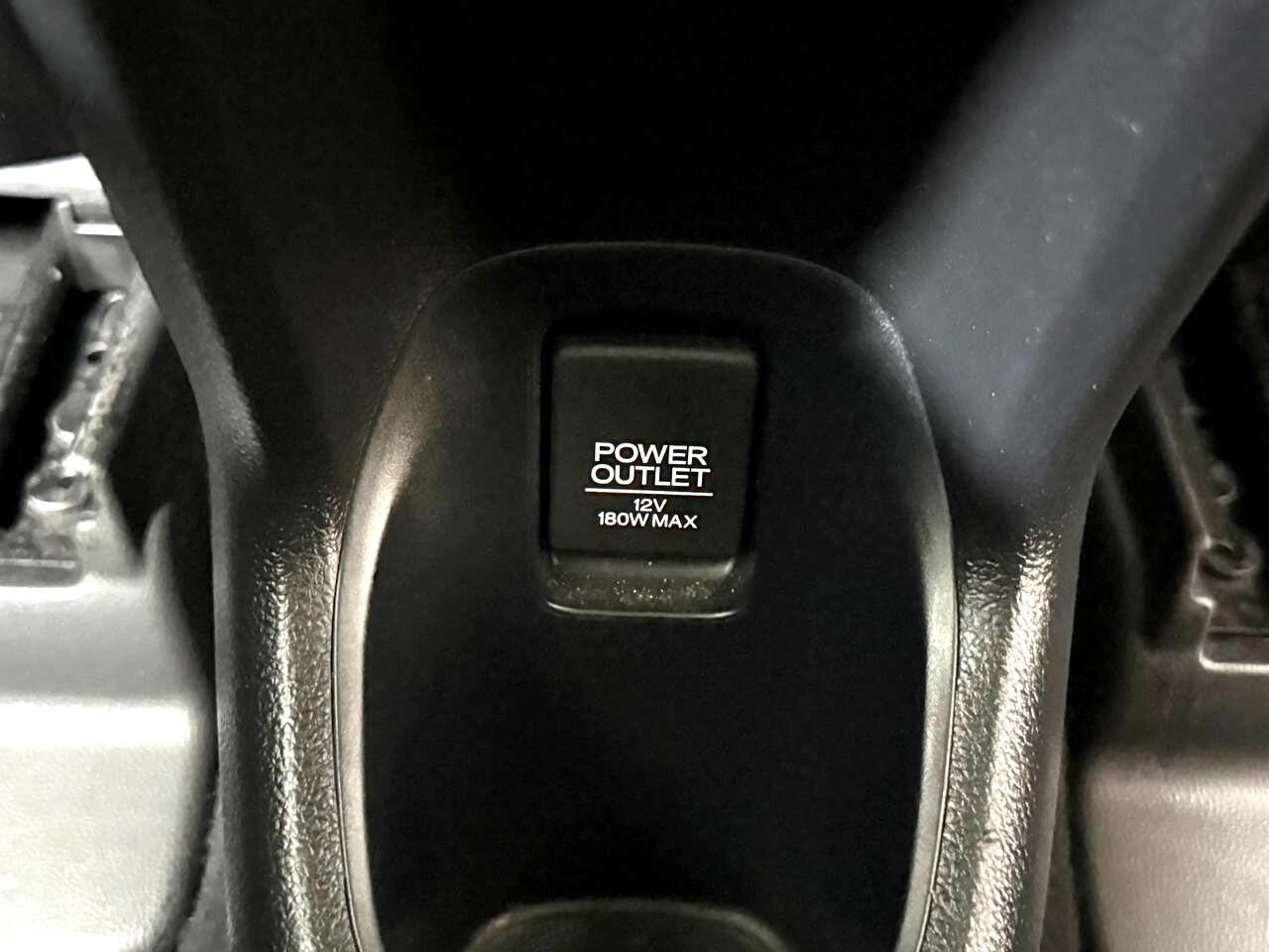 Honda HR-V LX AWD 2020