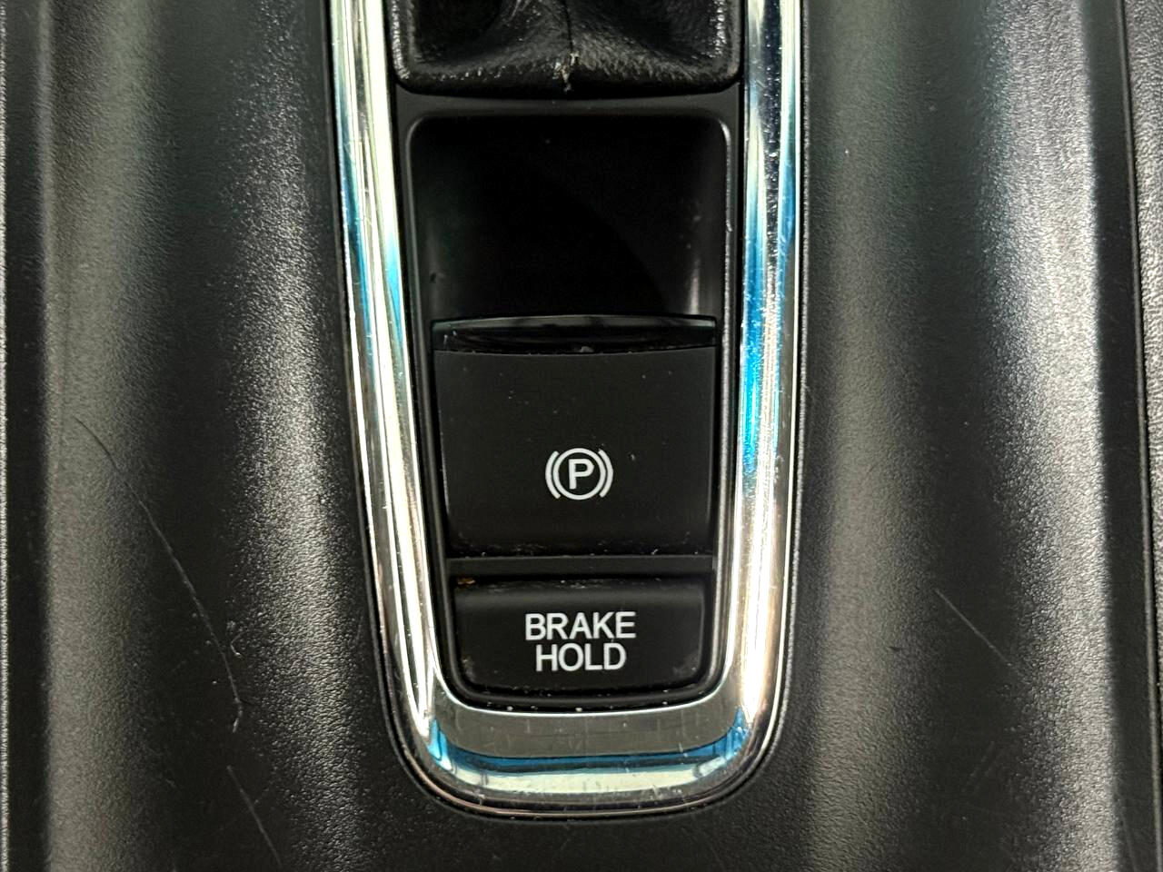 Honda HR-V LX AWD 2020