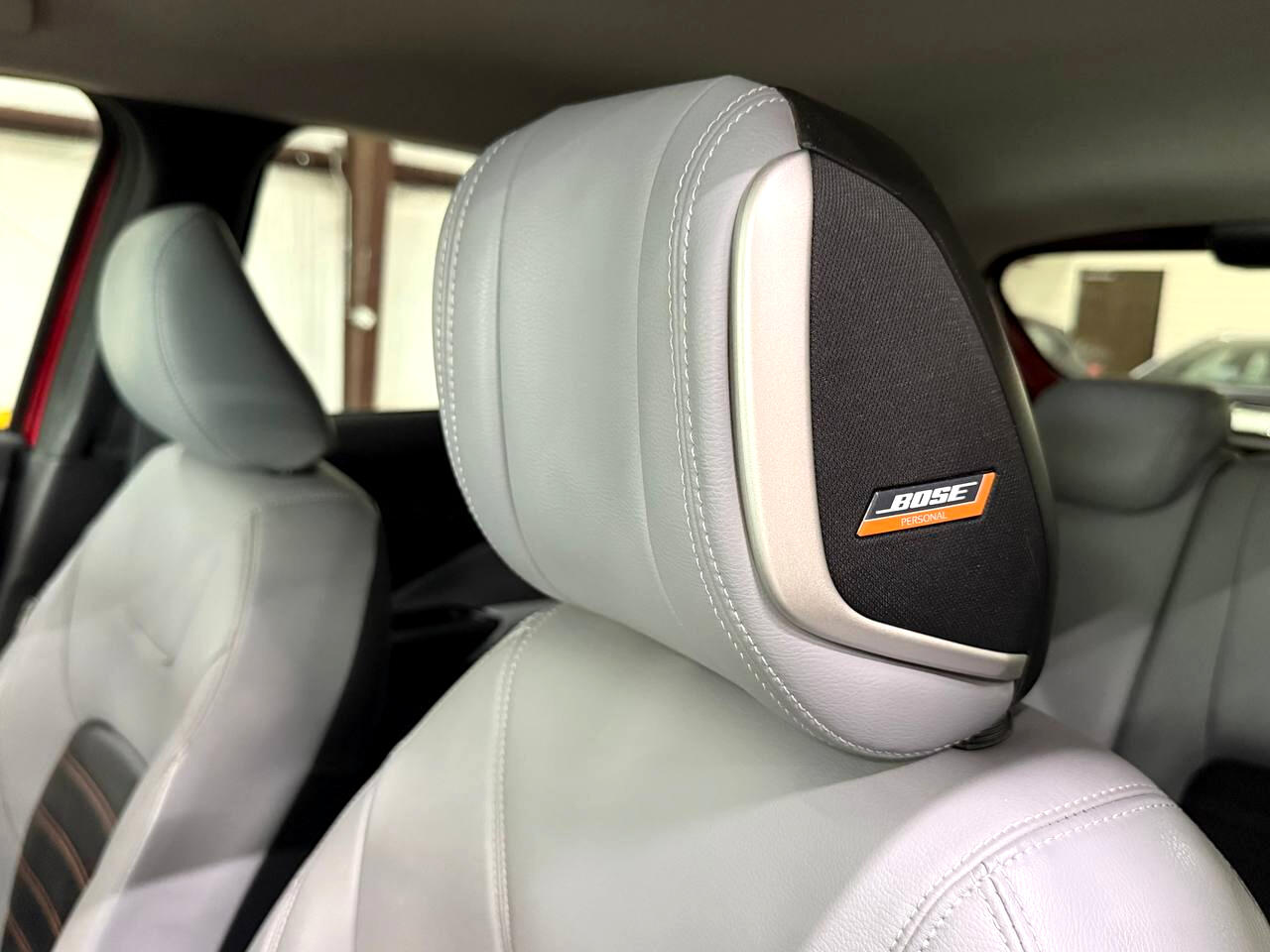 Nissan Kicks SR 2022