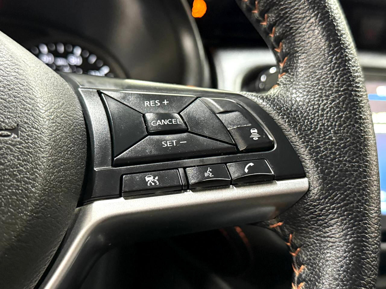 Nissan Kicks SR 2022