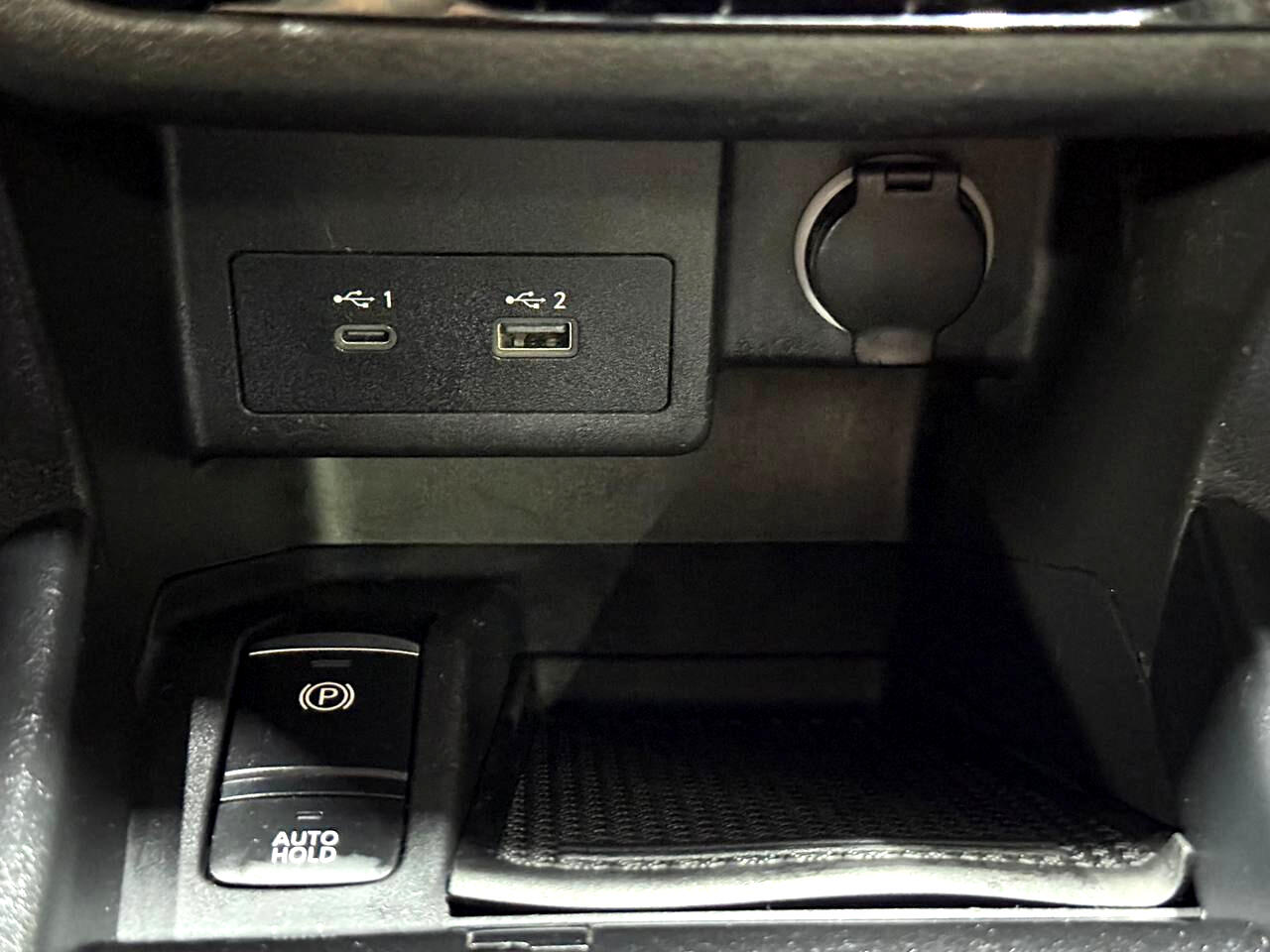 Nissan Kicks SR 2022