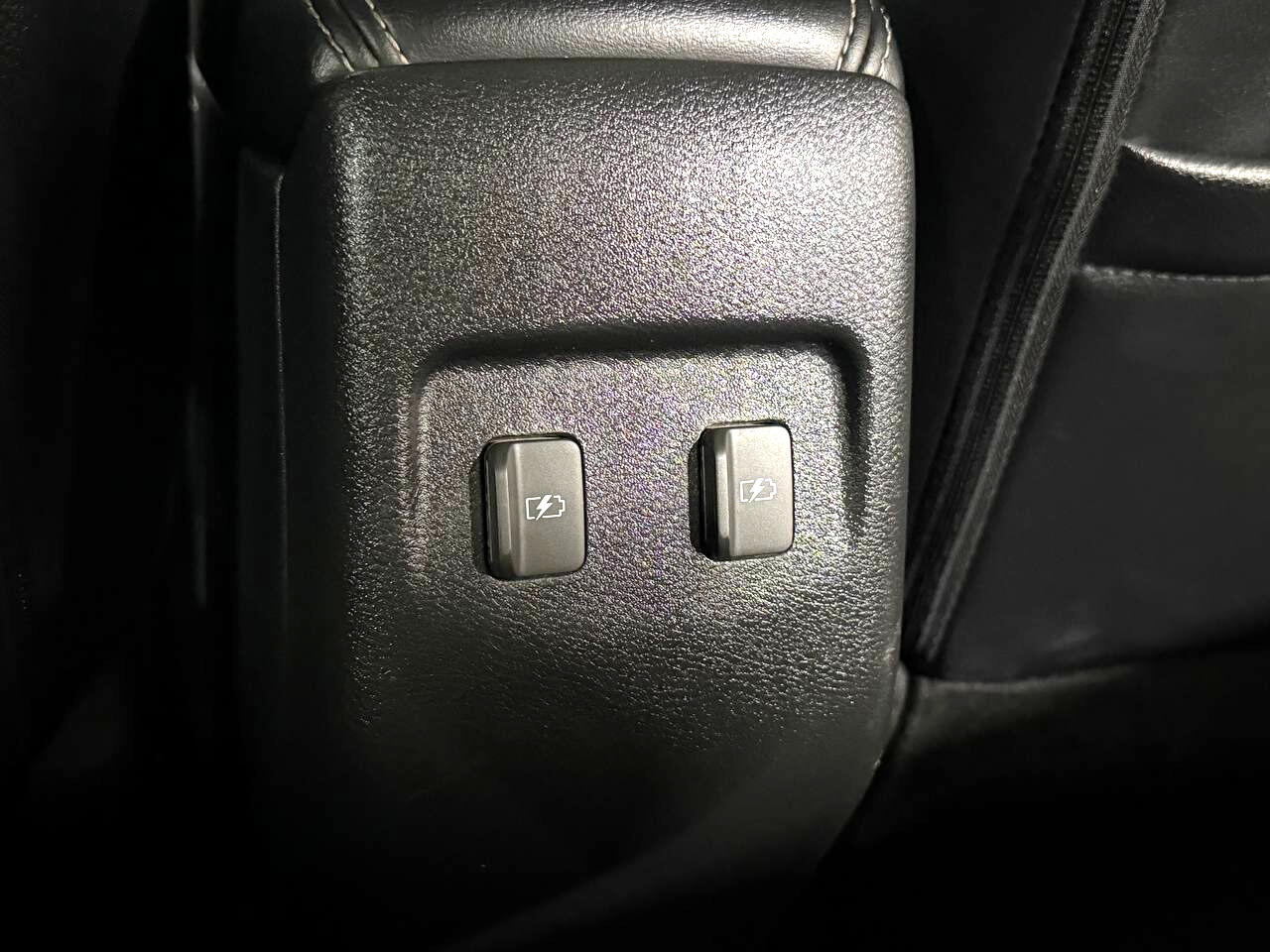 Nissan Kicks SR 2022