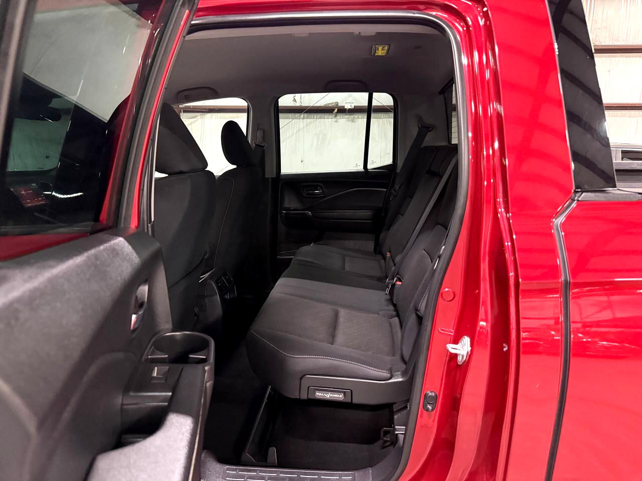 Honda Ridgeline Sport 2021