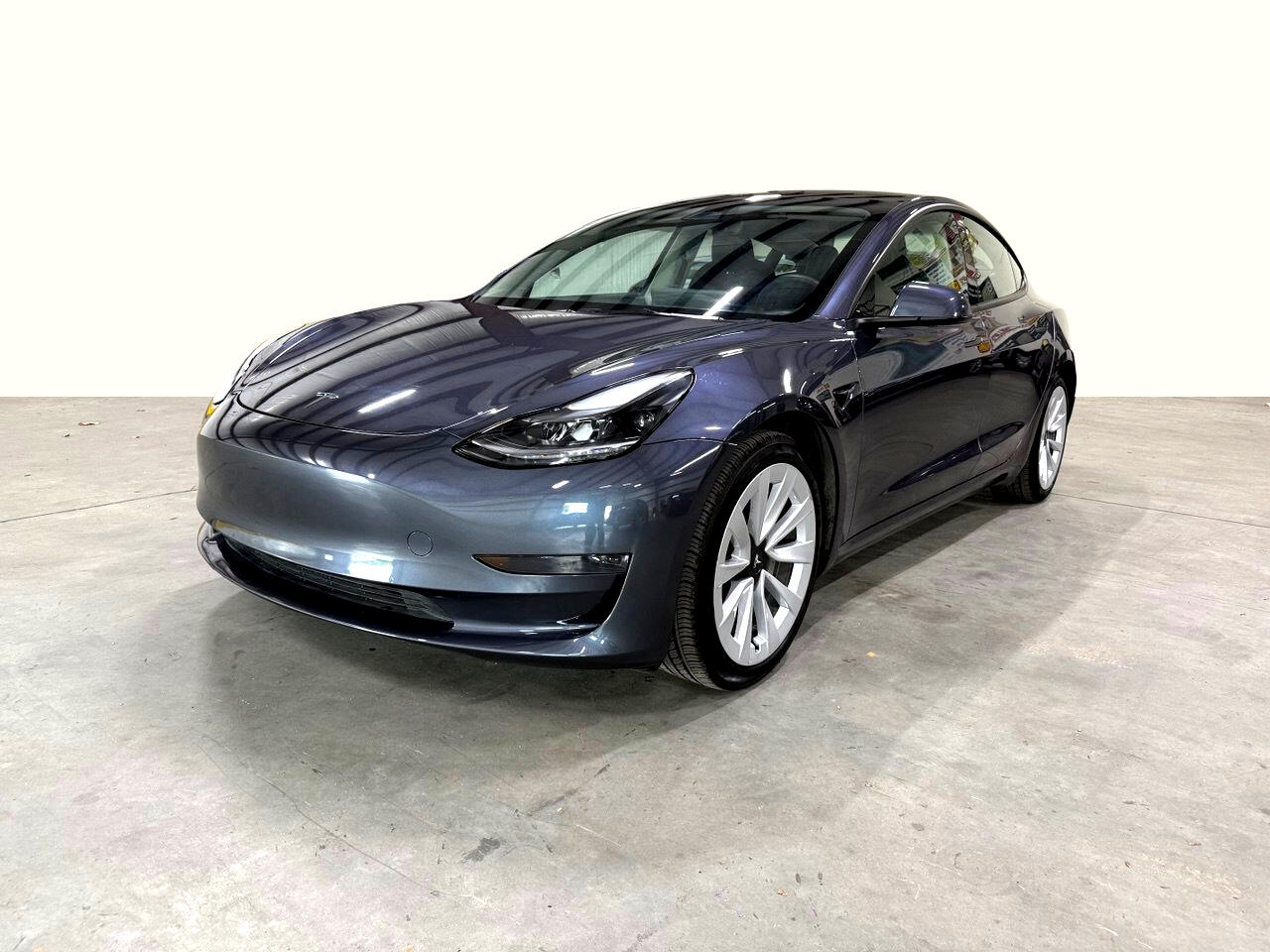 Tesla Model 3 RWD 2023
