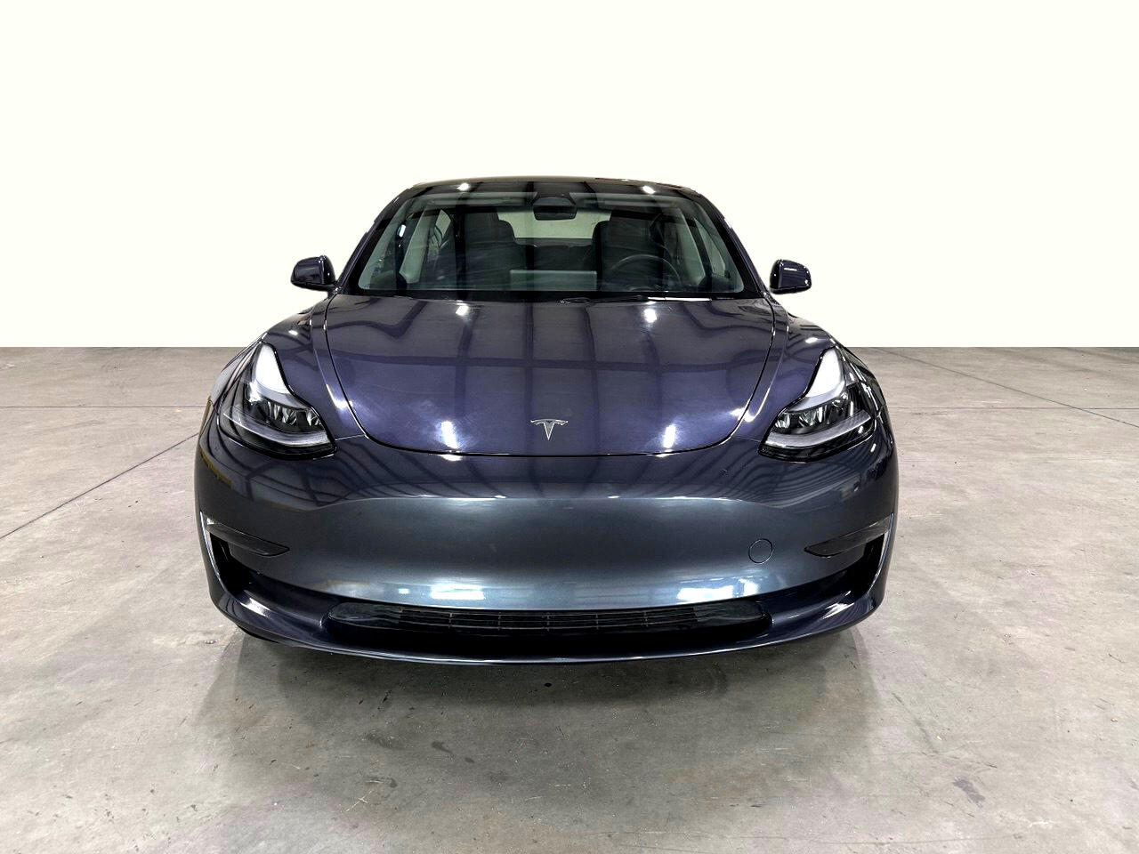 Tesla Model 3 RWD 2023