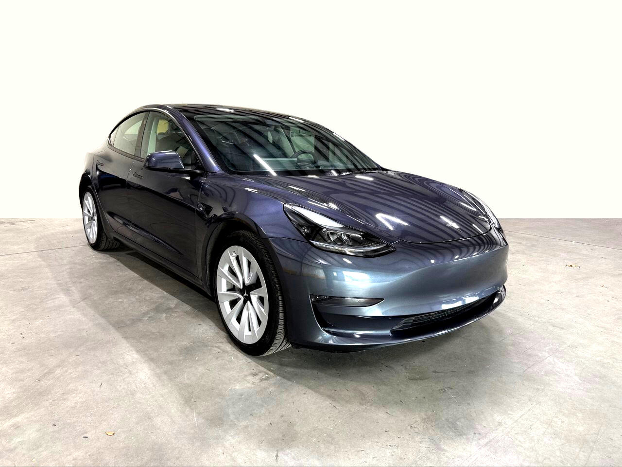 Tesla Model 3 RWD 2023