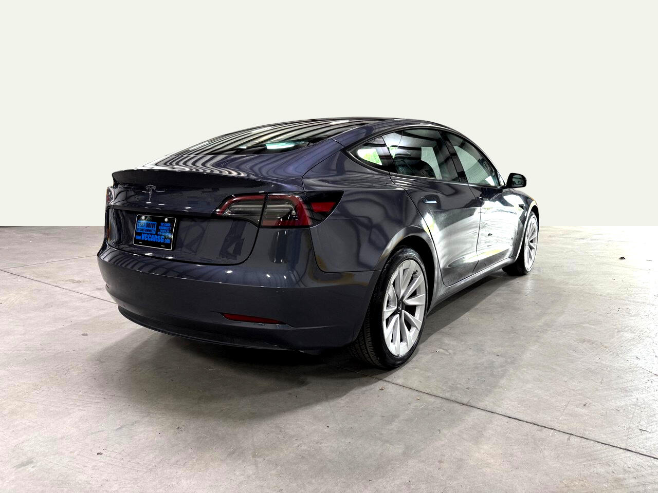 Tesla Model 3 RWD 2023