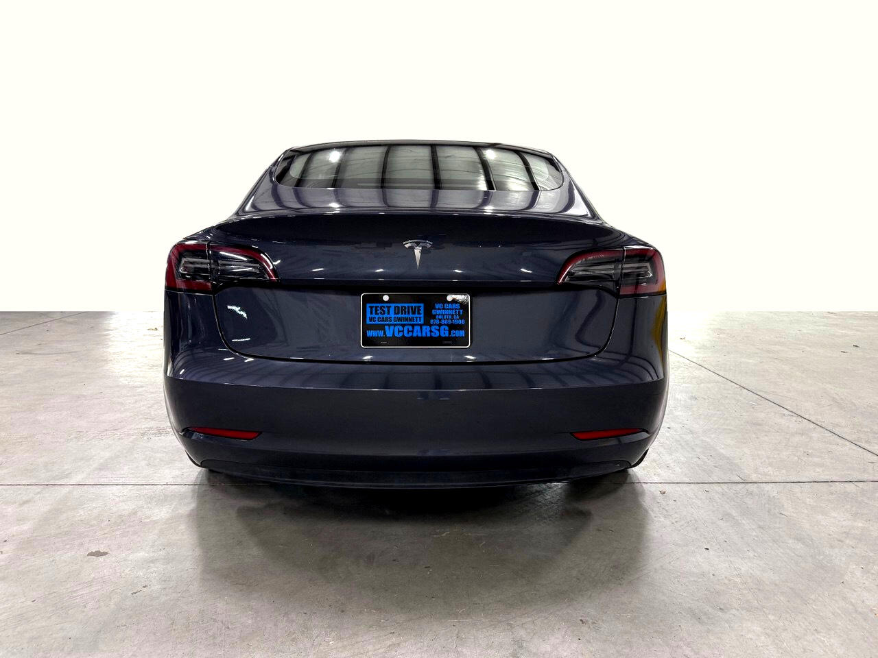 Tesla Model 3 RWD 2023