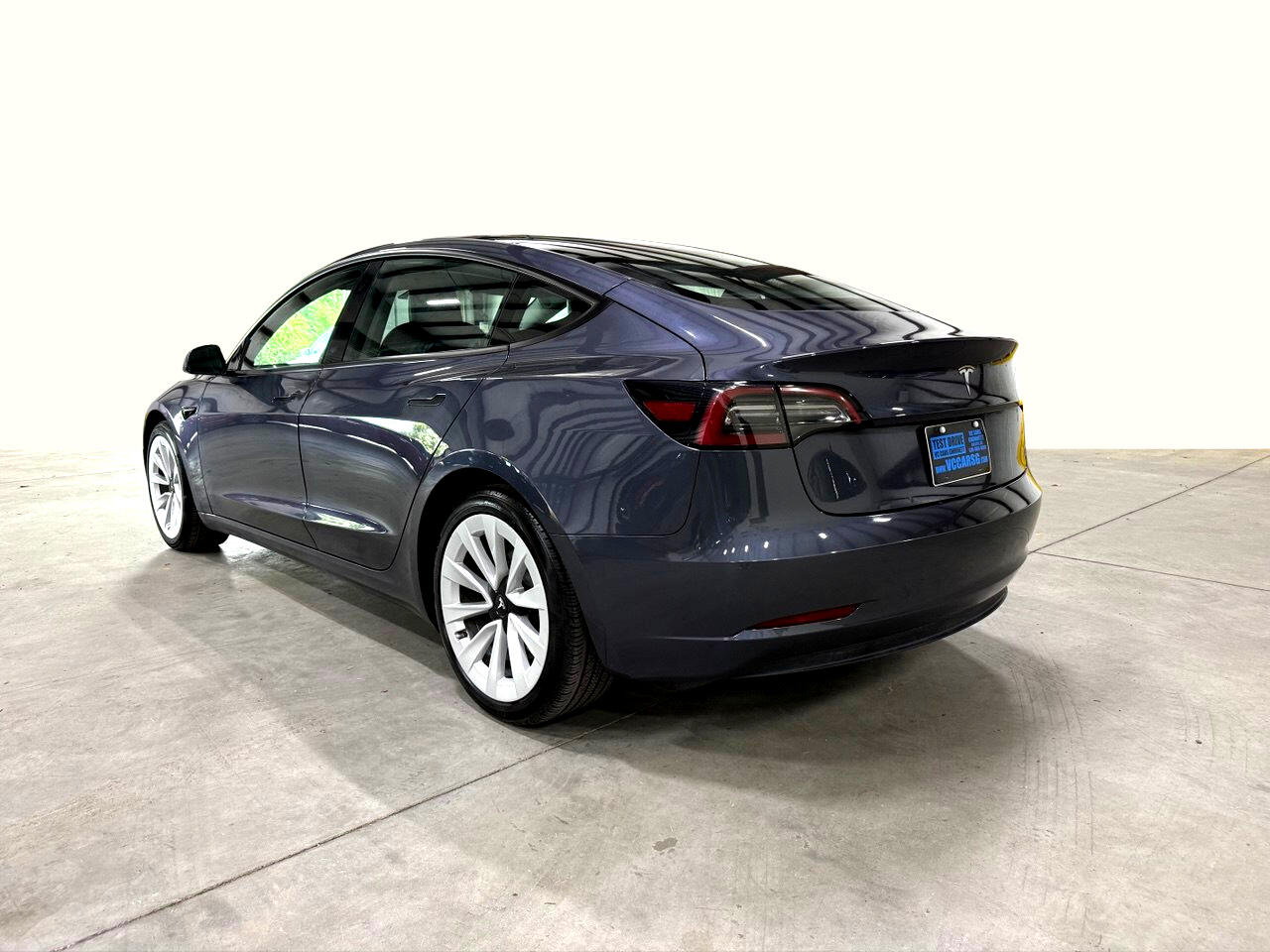 Tesla Model 3 RWD 2023