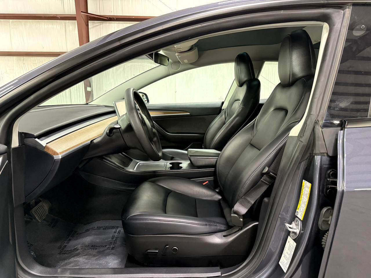 Tesla Model 3 RWD 2023