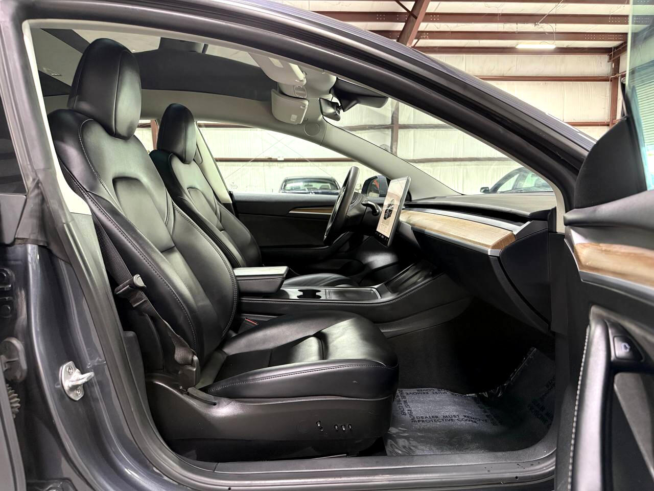 Tesla Model 3 RWD 2023