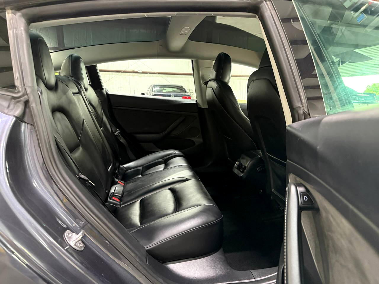 Tesla Model 3 RWD 2023